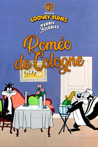 Regarder Roméo de cologne en streaming complet