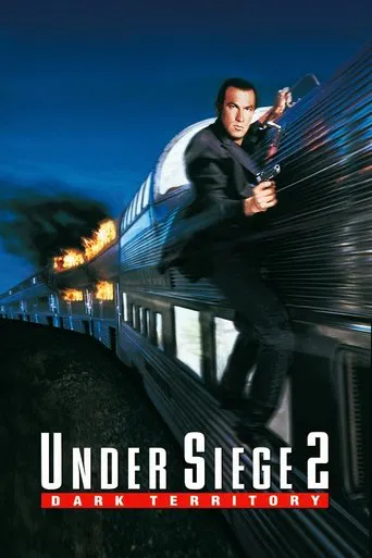 Regarder Under Siege 2: Dark Territory en streaming complet