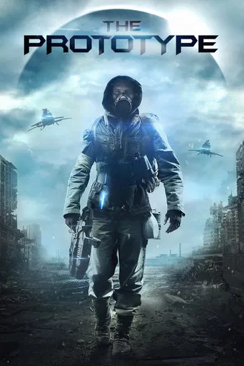 Regarder The Prototype en streaming complet