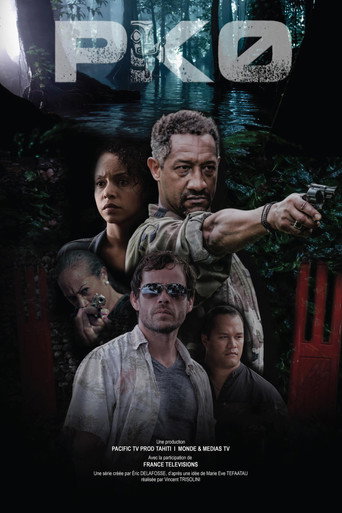 Regarder Tahiti PK.0 en streaming complet