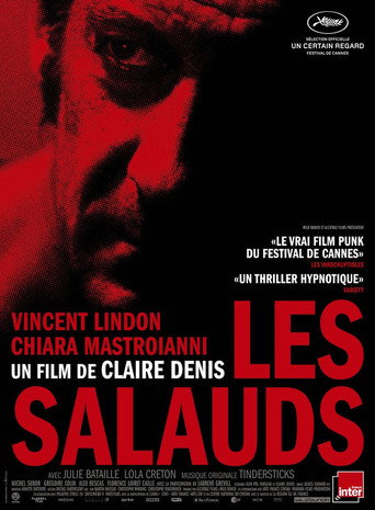 Regarder Les Salauds en streaming complet
