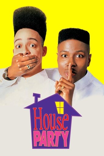 Regarder House Party en streaming complet