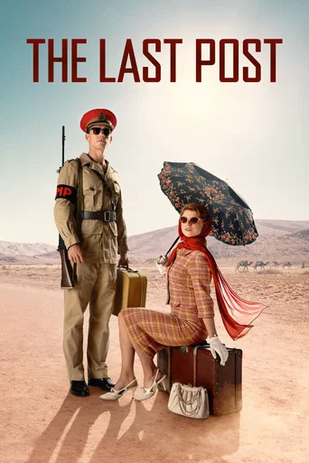 Regarder The Last Post en streaming complet