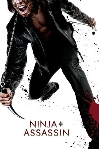 Regarder Ninja Assassin en streaming complet