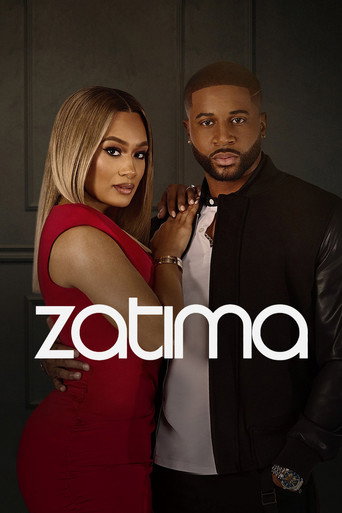 Regarder Zatima en streaming complet
