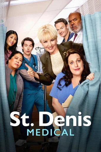 Regarder St. Denis Medical en streaming complet