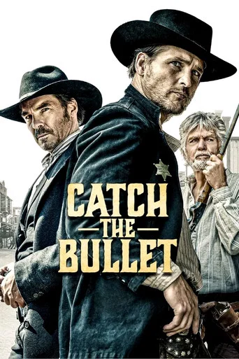 Regarder Catch the Bullet en streaming complet