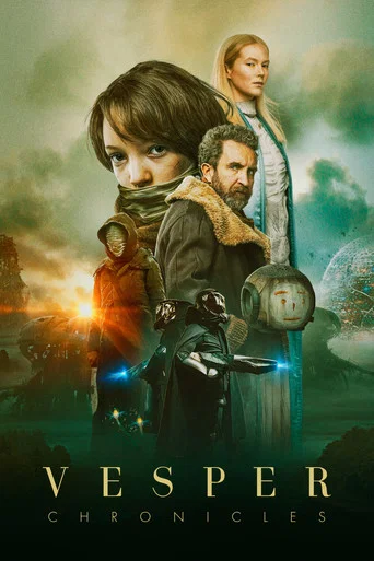 Regarder Vesper Chronicles en streaming complet