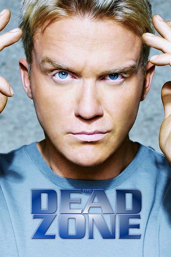 Regarder The Dead Zone en streaming complet