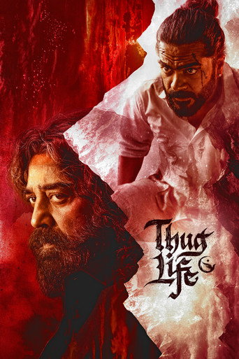 Regarder Thug Life en streaming complet