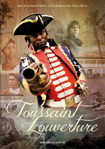Regarder Toussaint Louverture en streaming complet