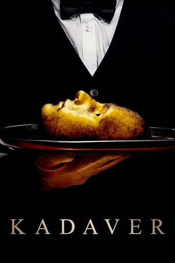 Regarder Kadaver en streaming complet