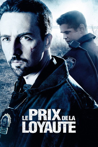 Regarder Pride and Glory en streaming complet
