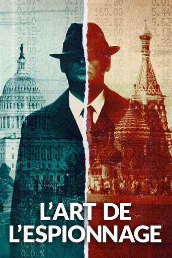 Regarder Spycraft en streaming complet