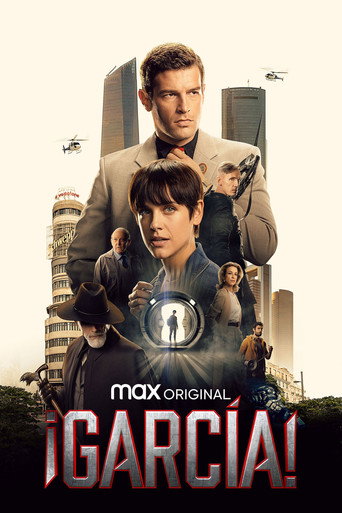 Regarder García! en streaming complet