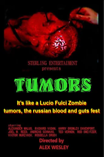 Regarder Tumors en streaming complet