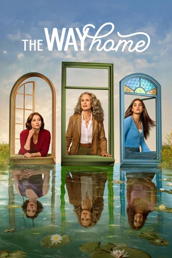 Regarder The Way Home en streaming complet
