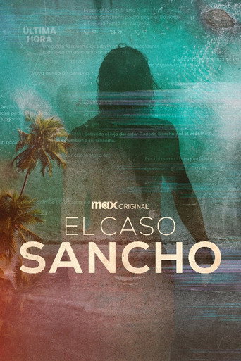 Regarder El caso Sancho en streaming complet