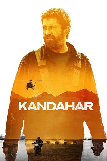 Regarder Kandahar en streaming complet