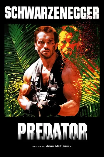 Regarder Predator en streaming complet