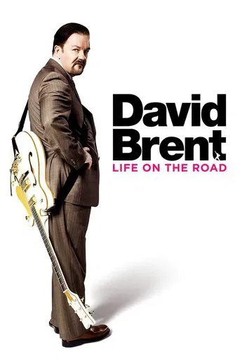 Regarder David Brent: Life on the Road en streaming complet