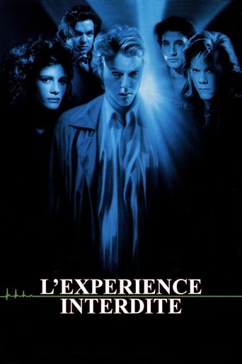 Regarder L'Expérience interdite en streaming complet