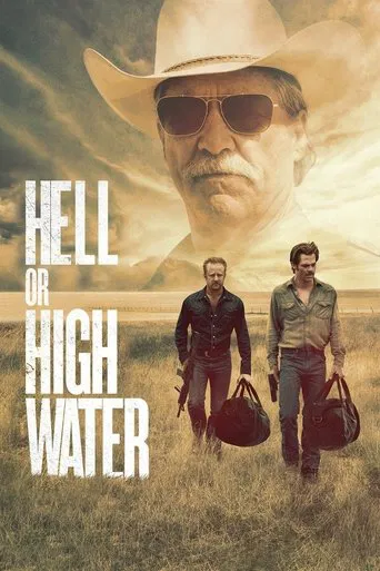 Regarder Hell or High Water en streaming complet