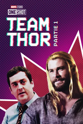 Regarder Team Thor : Partie 1 en streaming complet