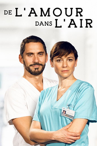 Regarder De l'amour dans l'air - Saison 1 en streaming complet