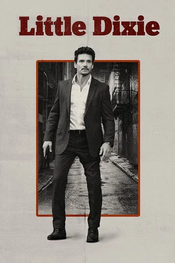 Regarder Little Dixie en streaming complet