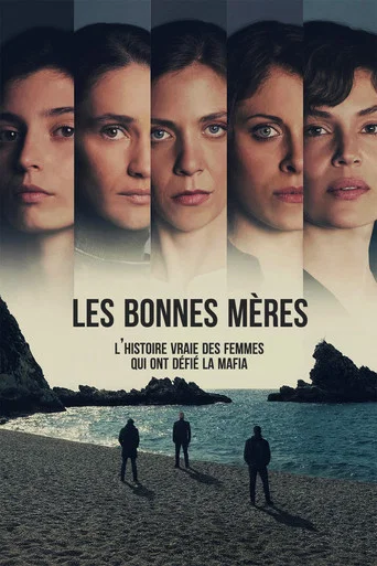 Regarder Les bonnes mères en streaming complet