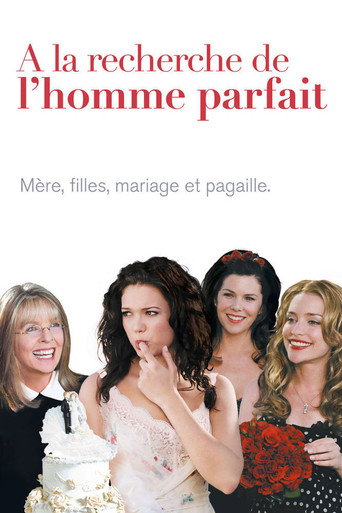 Regarder A la recherche de l'homme parfait en streaming complet