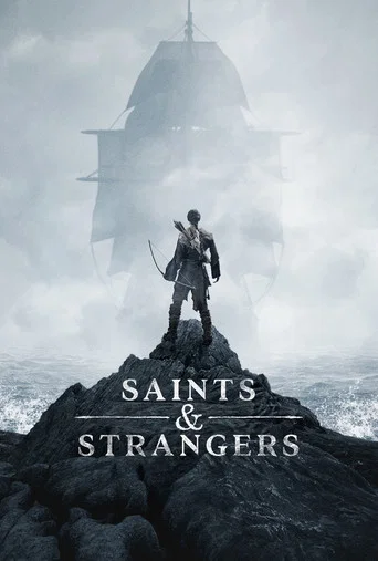 Regarder Saints & Strangers en streaming complet