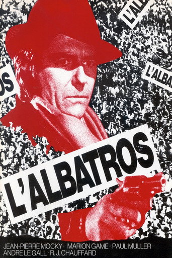 Regarder L'Albatros en streaming complet