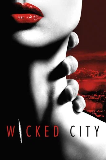 Regarder Wicked City en streaming complet