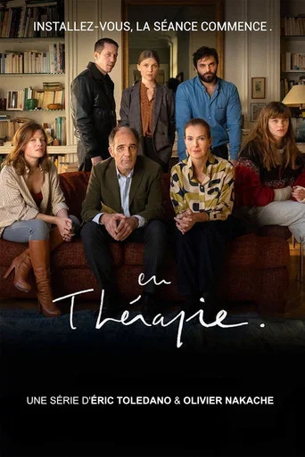 Regarder En thérapie en streaming complet