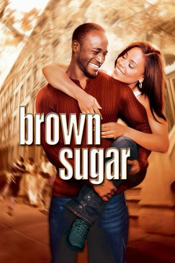 Regarder Brown Sugar en streaming complet