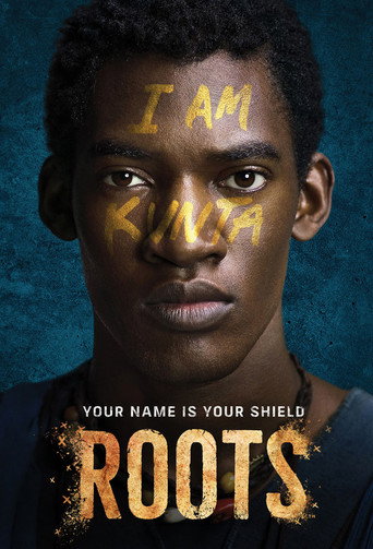 Regarder Racines en streaming complet