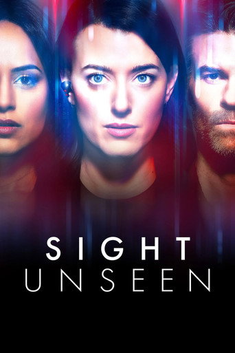 Regarder Sight Unseen en streaming complet