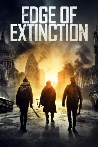Regarder Edge of Extinction en streaming complet