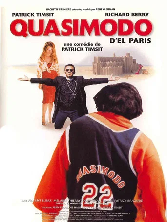 Regarder Quasimodo d'el Paris en streaming complet