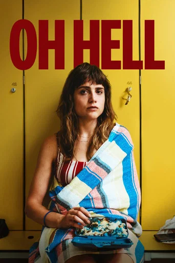 Regarder Oh Hell en streaming complet