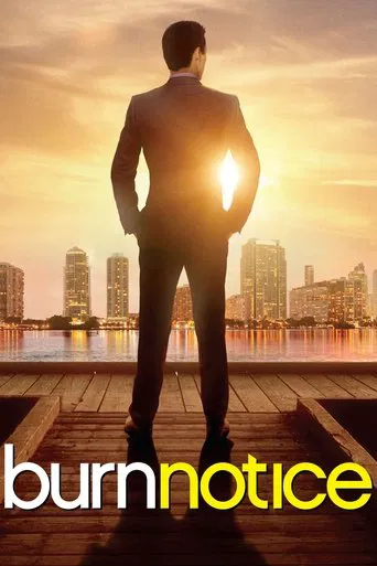 Regarder Burn Notice - Saison 7 en streaming complet