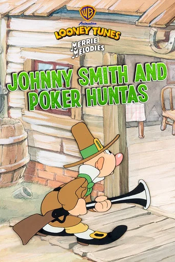 Regarder Johnny Smith and Poker-Huntas en streaming complet