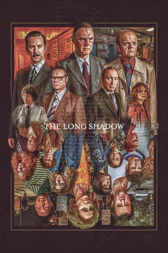 Regarder The Long Shadow en streaming complet