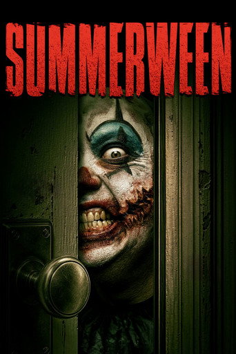 Regarder Summerween en streaming complet