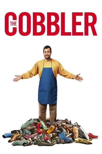 Regarder The Cobbler en streaming complet