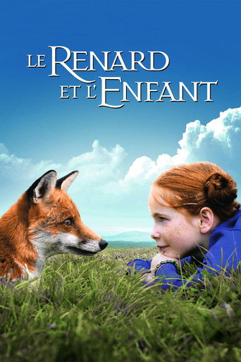 Regarder Le Renard et l'Enfant en streaming complet