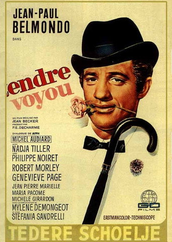 Regarder Tendre voyou en streaming complet