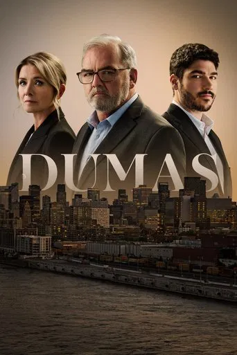 Regarder Dumas - Saison 3 en streaming complet
